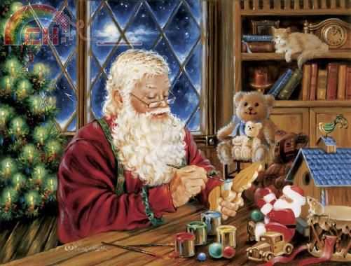 Santa\'s Workshop.JPG