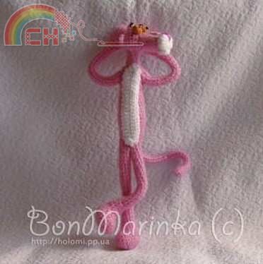 pink Panter
