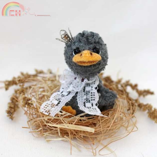 duck
