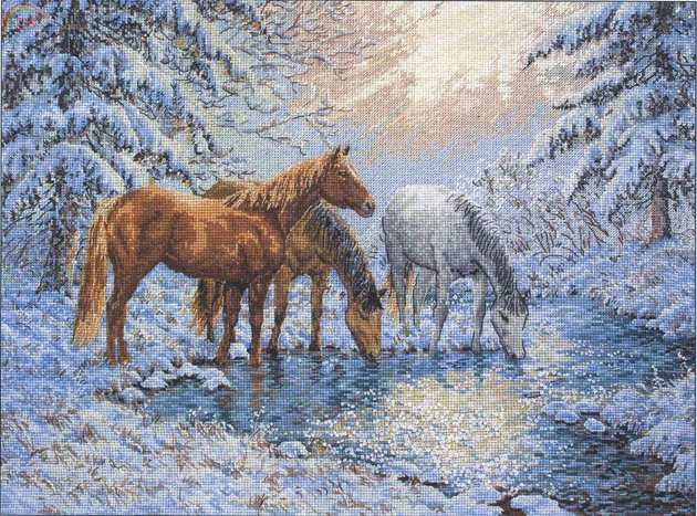 Anchor-Maia5678000-01179 OK Sunlit Stream Horses.jpg