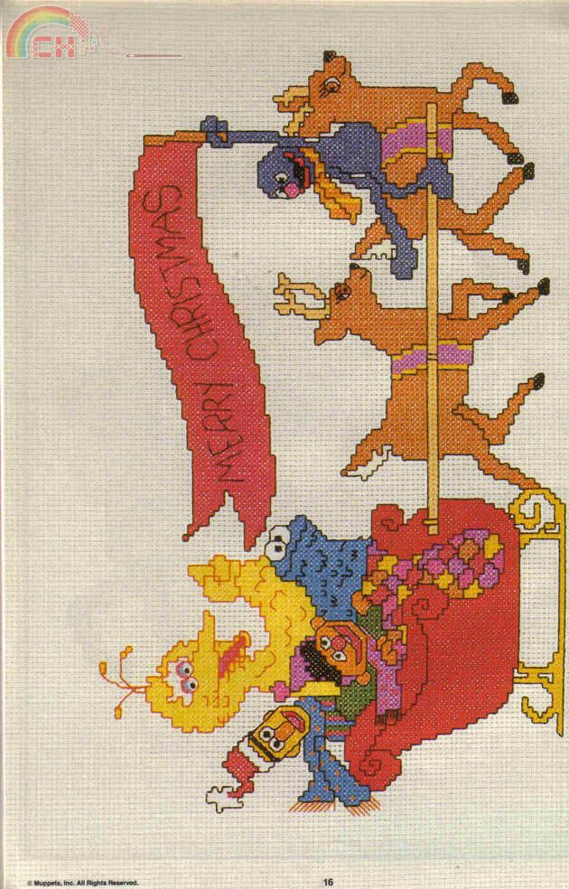 sesame street xmas...16.jpg