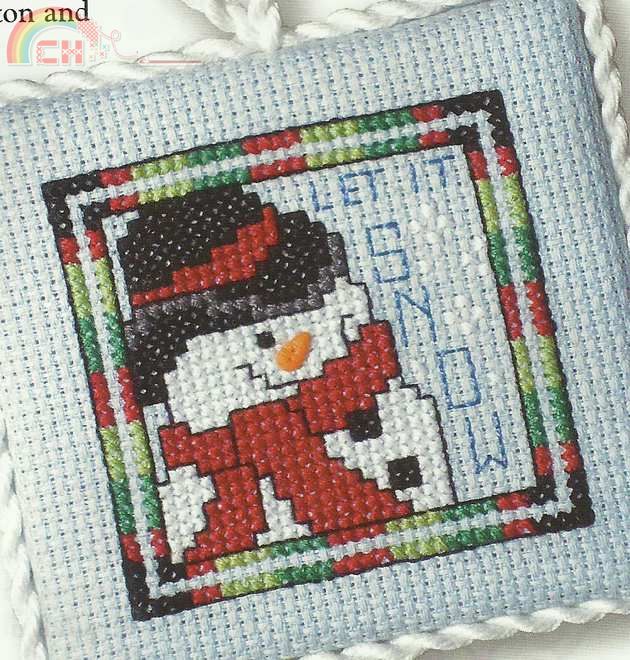 Let It Snow Man.jpg