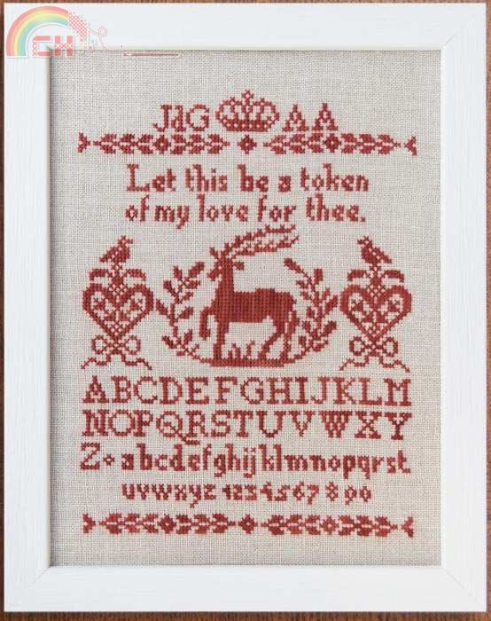 Token of Love