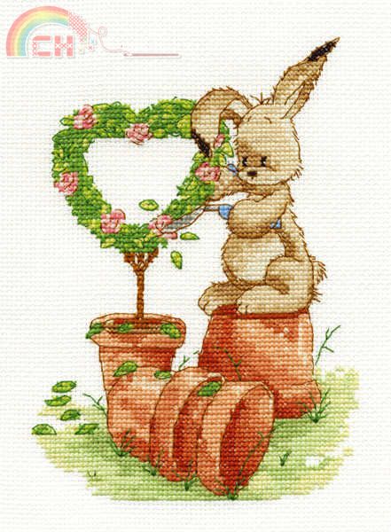 woodland folk Garden time.jpg