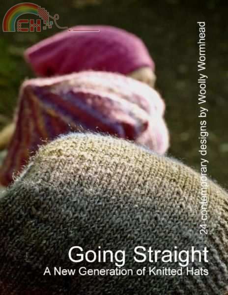 Going Straight Cover