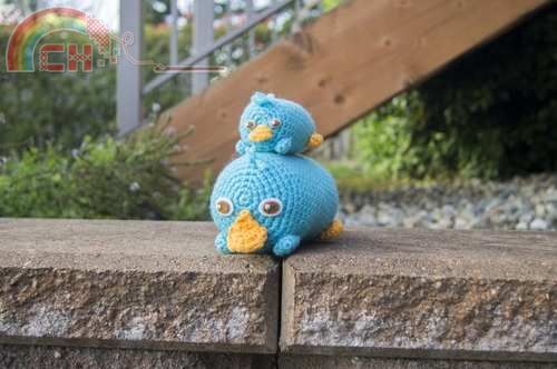 Disney Tsum Tsum Perry L'ornithorynque fr-ang.jpg