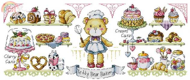 SODA SO-G77 - Teddy Bear Bakery 2.jpg