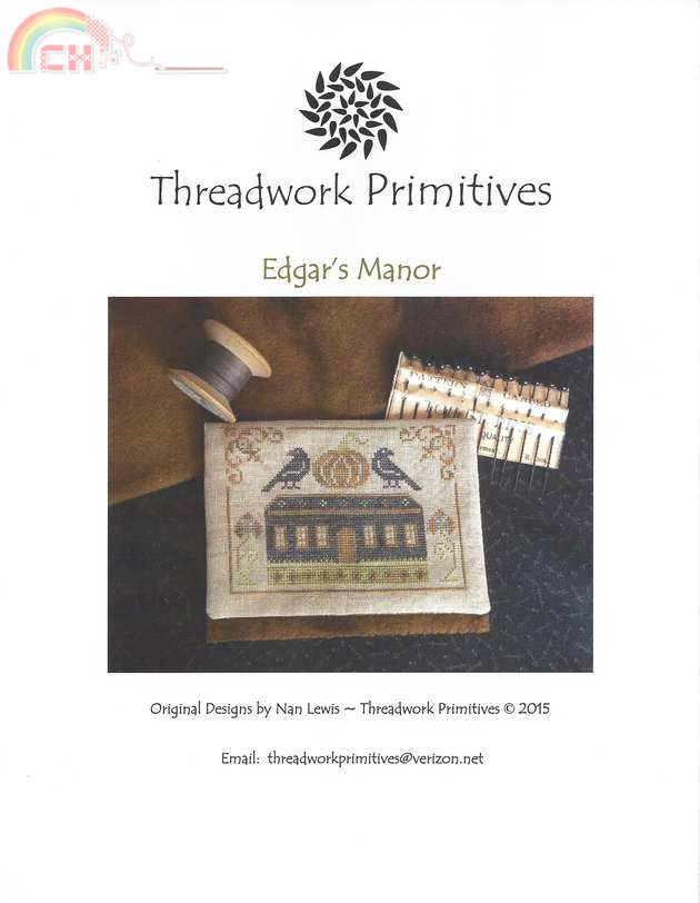 Edgars Manor