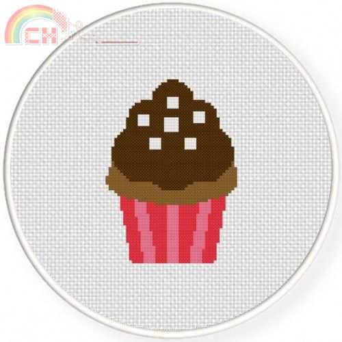 Ultimate Chocolate Cupcake.jpg