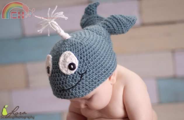 Waverly the Whale
