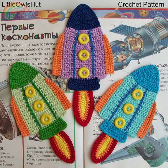 074 Rocket Bookmark.jpg