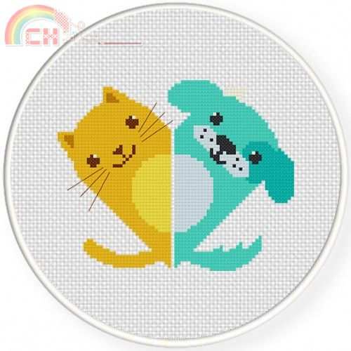 Cat-love-Dog-Cross-Stitch-Illustration-500x500.jpg
