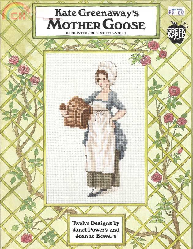 Mother Goose