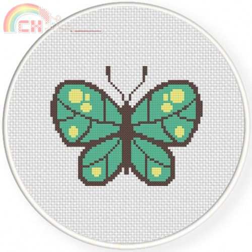Green Butterfly.jpg