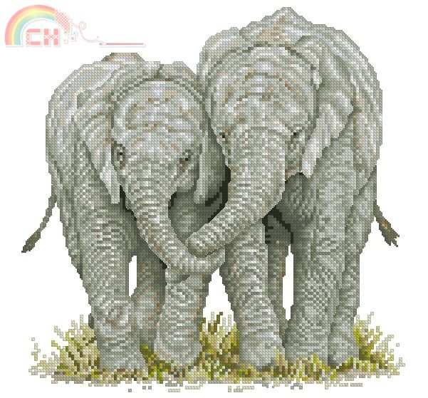 Jayne Netley -Mayhew  Loving embrace.jpg