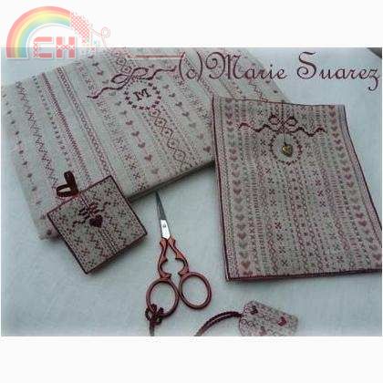 Une Trousse Elegante