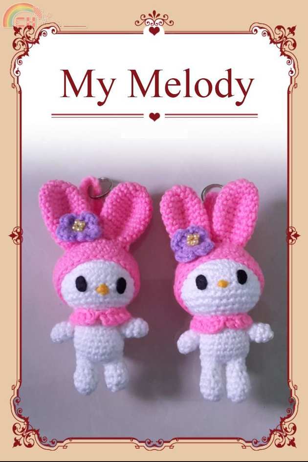 My Melody.jpg