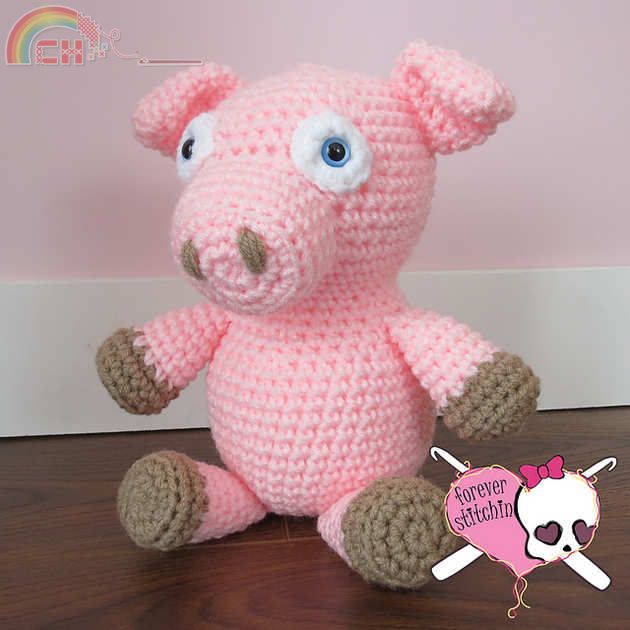 Forever Stitchin - Jodi Stredulinsky - Phoebe the Piglet.jpg