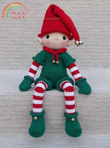 Christmas Elf.JPG