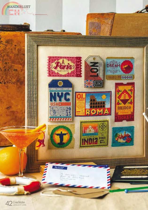 Wanderlust from Cross Stitcher 300 - Jan 2016 1.jpg