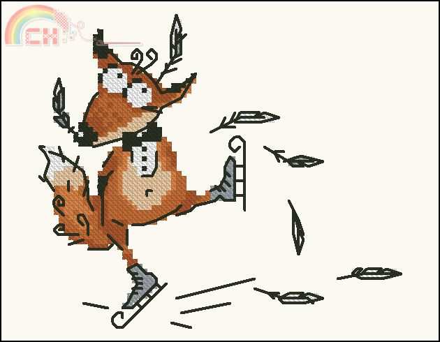 Riolis HB-147 - Pair Skating. Short Program.jpg