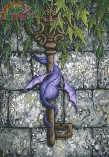 The key - repaint.jpg