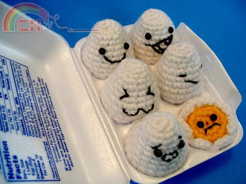 HalfDozenEggs