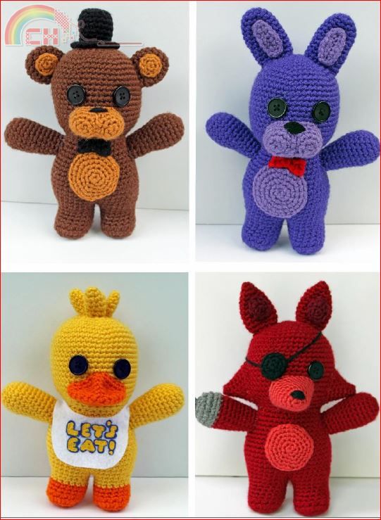 FNAF