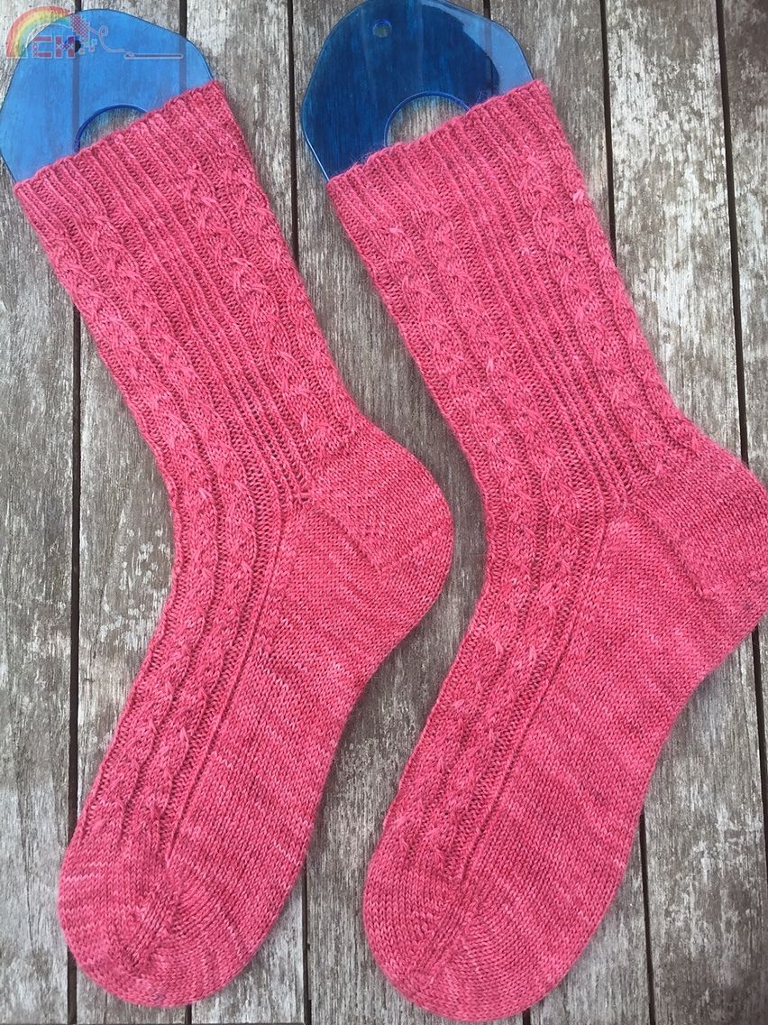 file pinksock.jpg