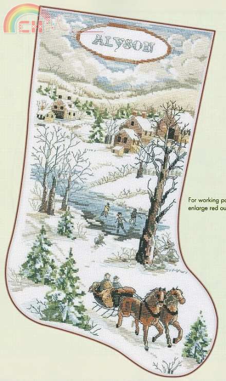 Nancy Rossi -Winter Scene.jpg