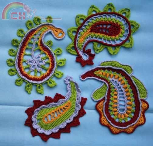 Paisley Magic