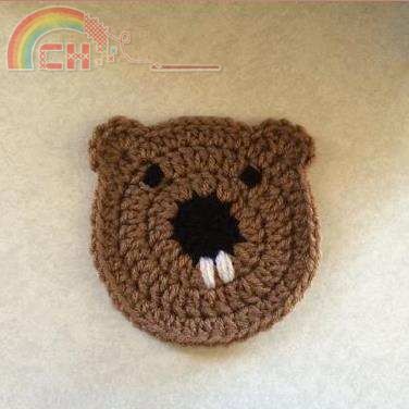 Jennie Claver - Groundhog coaster - free.jpg