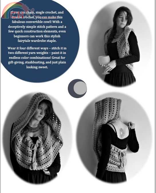 Rhiannon Cowl 3