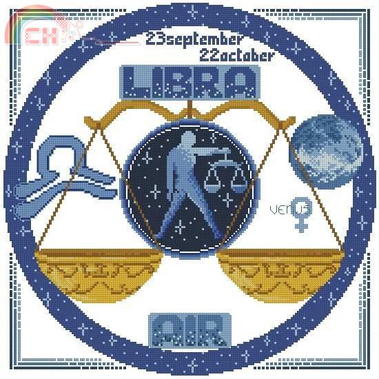 11 Libra