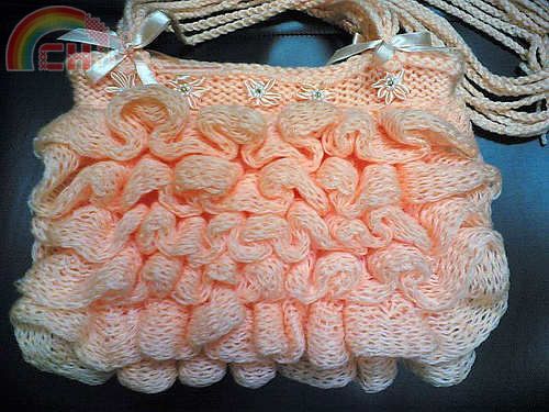 Lindo Style Ruffles