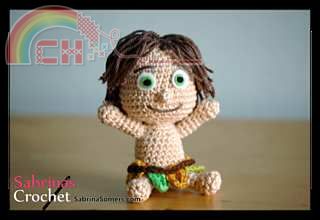Sabrina Somers - Spot - Dinosaur - English