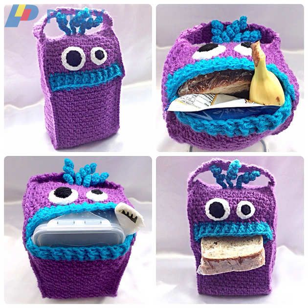 Lunch Monsters - Ling Ryan - Hooked on Pattens.jpg