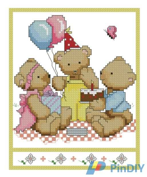 LA 348 Teddies 08 Party Teddies.jpg