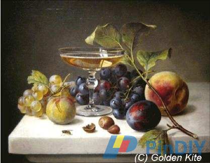 2224 Still Life with Fruit and Champagne.jpg