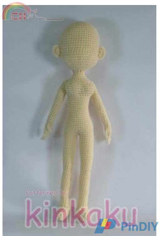 Kinkaku - The basics of Anime Dolls - Russian- Free.jpg