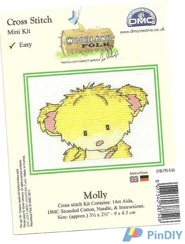 Molly