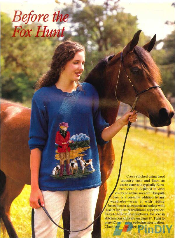 Before the Fox HUnt.jpg