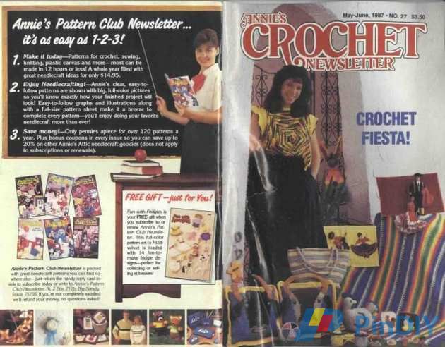 Annie Newsletter27
