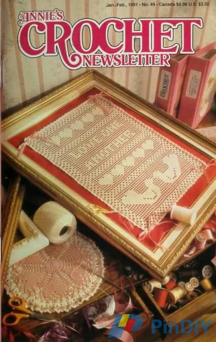 Annie Newsletter49