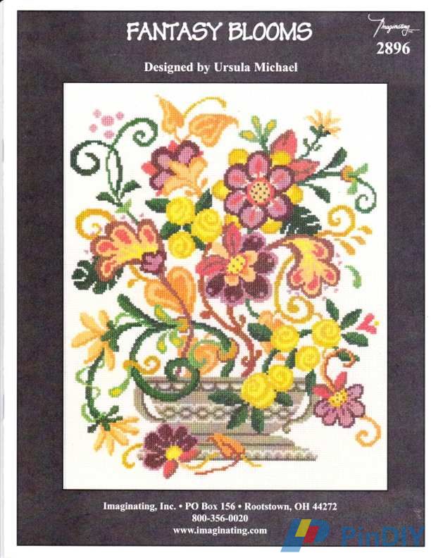 Fantasy Blooms - Imaginating (Ursula Michael)_001.jpg