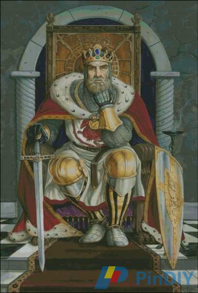 BEARDJR205 King Arthur.jpg