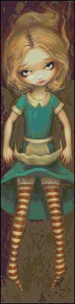 BECKET-GRIFFITH94 Alice Descending.jpg