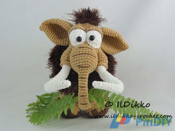 Mamut