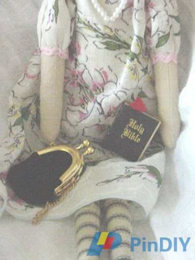 The Church Lady