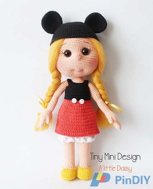 TinyMiniDesign Daisy Doll.JPG